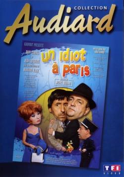    / Un idiot a Paris MVO
