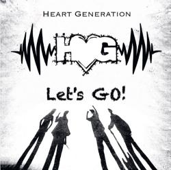 Heart Generation - Let's Go