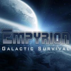 Empyrion - Galactic Survival [Alpha v3.4.0]