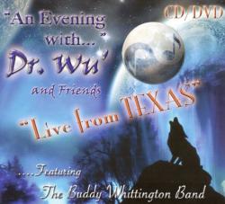 Dr.Wu and Friends - An Evening with Dr.Wu