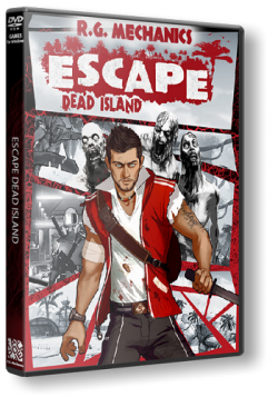 Escape: Dead Island [Update 2]