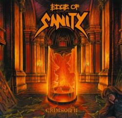 Edge of Sanity - Crimson II