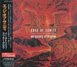 Edge of Sanity - Purgatory Afterglow