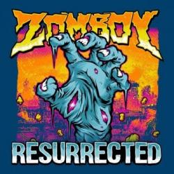 Zomboy - Ressurected
