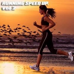 VA - Running Speed Up, Vol. 2