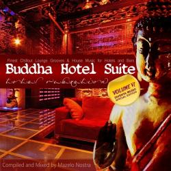 VA - Buddha Hotel Suite VI