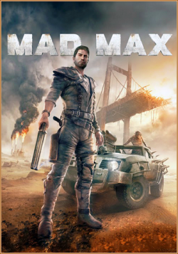Mad Max v 1.0.1.1 + 3 DLC [Repack by R.G. Steamgames]