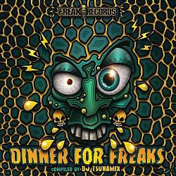 VA - Dinner For Freaks