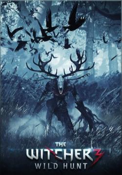 Ведьмак 3: Дикая Охота / The Witcher 3: Wild Hunt [v 1.22.0 + 18 DLC] [RePack от xatab]