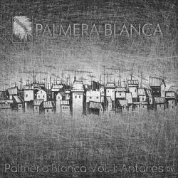 VA - Palmera Blanca Vol. 1: Antares
