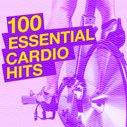 VA - 100 Essential Infinity Cardio Hits
