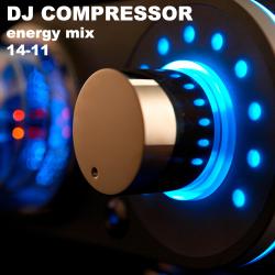 Dj Compressor - Energy Mix 14-11