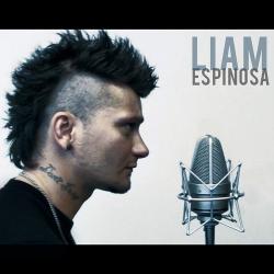 Liam Espinosa - Liam Espinosa