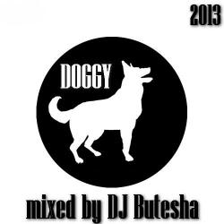 DJ Butesha - Doggy 2013
