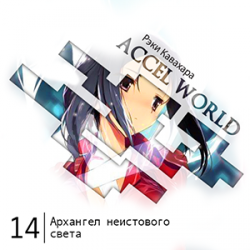  Accel World -  14:   