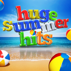 VA - Huge Rhythm Summer Hits