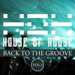 VA - House Of House Vol 3