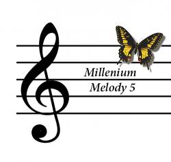 VA - Millenium Melody 5