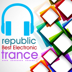 VA - Best Electronic Republic Trance