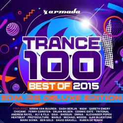 VA - Trance 100 Best Of 2015