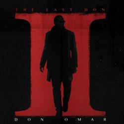 Don Omar - The Last Don II