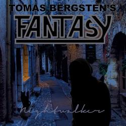 Tomas Bergsten s Fantasy - Nightwalker