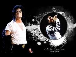 Michael Jackson - 100%