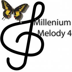 VA - Millenium Melody 4