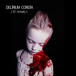 Delirium Cordia - Litost