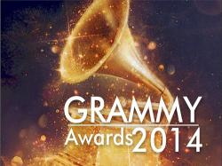 The 56th Grammy Awards -  