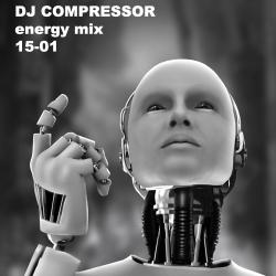 Dj Compressor - Energy Mix 15-01
