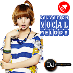 VA - Vocal Melody Salvation