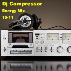 Dj Compressor - Energy Mix 15-11