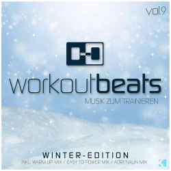 VA - Workout Beats Vol.9