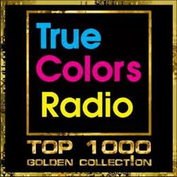 VA - TrueColorsRadio - Golden Music Collection