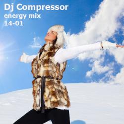 Dj Compressor - Energy Mix 14-01