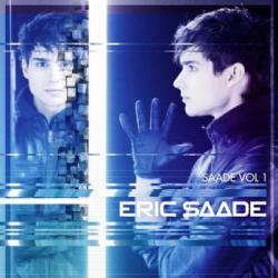 Eric Saade - Saade Vol.1