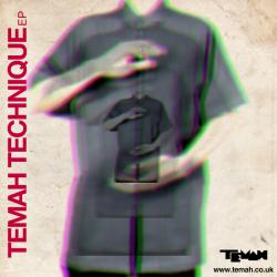 VA - Temah Technique EP