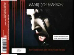 Marilyn Manson - Putting Holes in Happiness