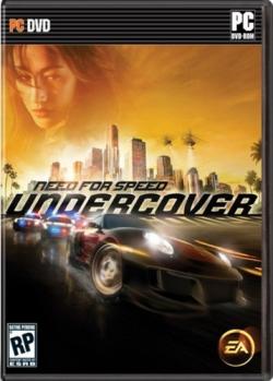 Need for Speed:Undercover