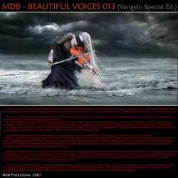 [MDB] BEAUTIFUL VOICES 013 (2007)