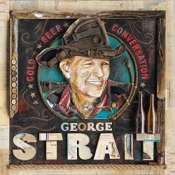 George Strait - Cold Beer Conversation