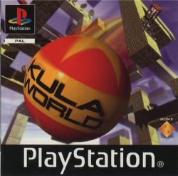 [PSX-PSP] Kula World
