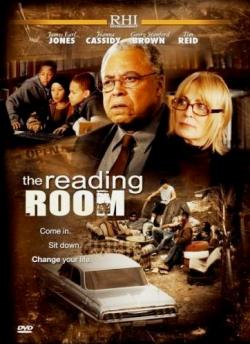  / The Reading Room MVO