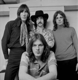 Pink Floyd - Discography