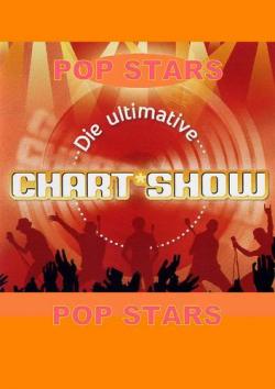Die Ultimative Chart Show - Pop Stars