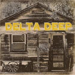 Delta Deep - Delta Deep