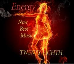 VA - Energy New Best Music top 50 TWENTY-EIGNTH