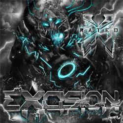 Excision. X-Rated
