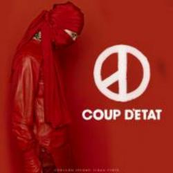 G-Dragon - Coup D'Etat